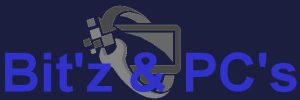 Bitzandpcs Logo