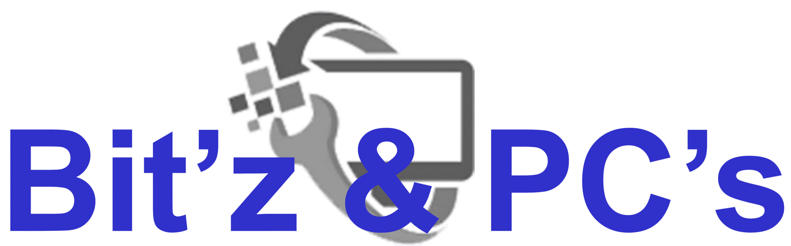 Bitz Logo