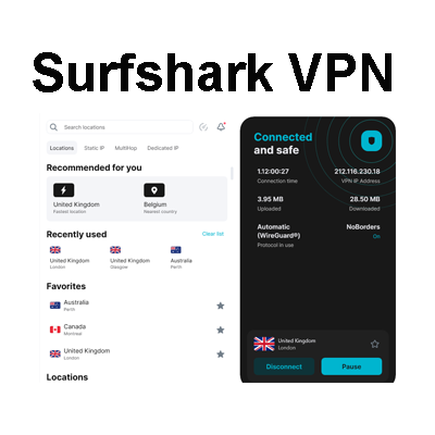 What is a VPN