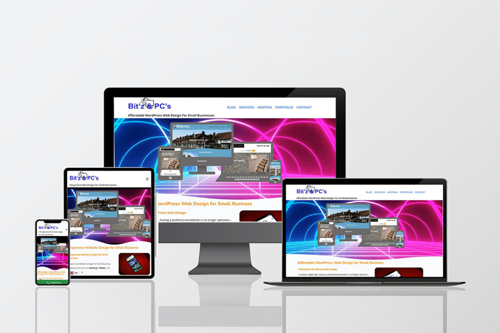 Computer Services Kent