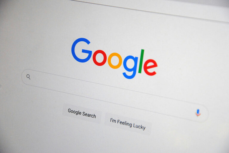 Google advanced search