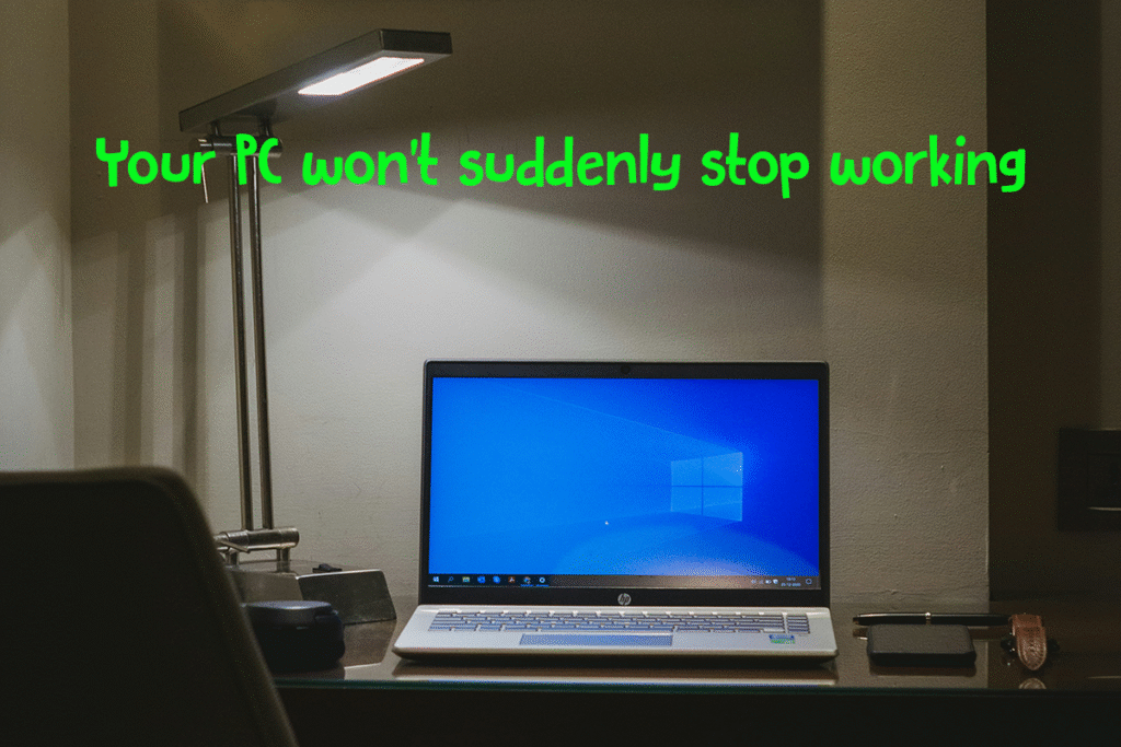 Windows 10 End of Life