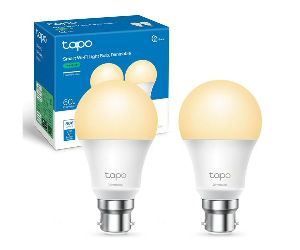 Smart Home Bulb