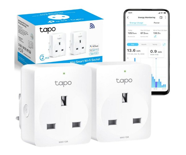 Smart Home Energy saving