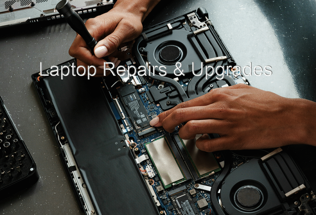 Computer Support Tenterden