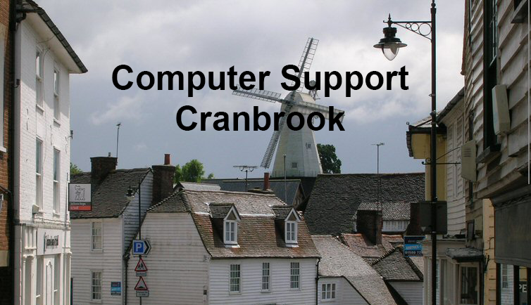 Computer Support Cranbrook