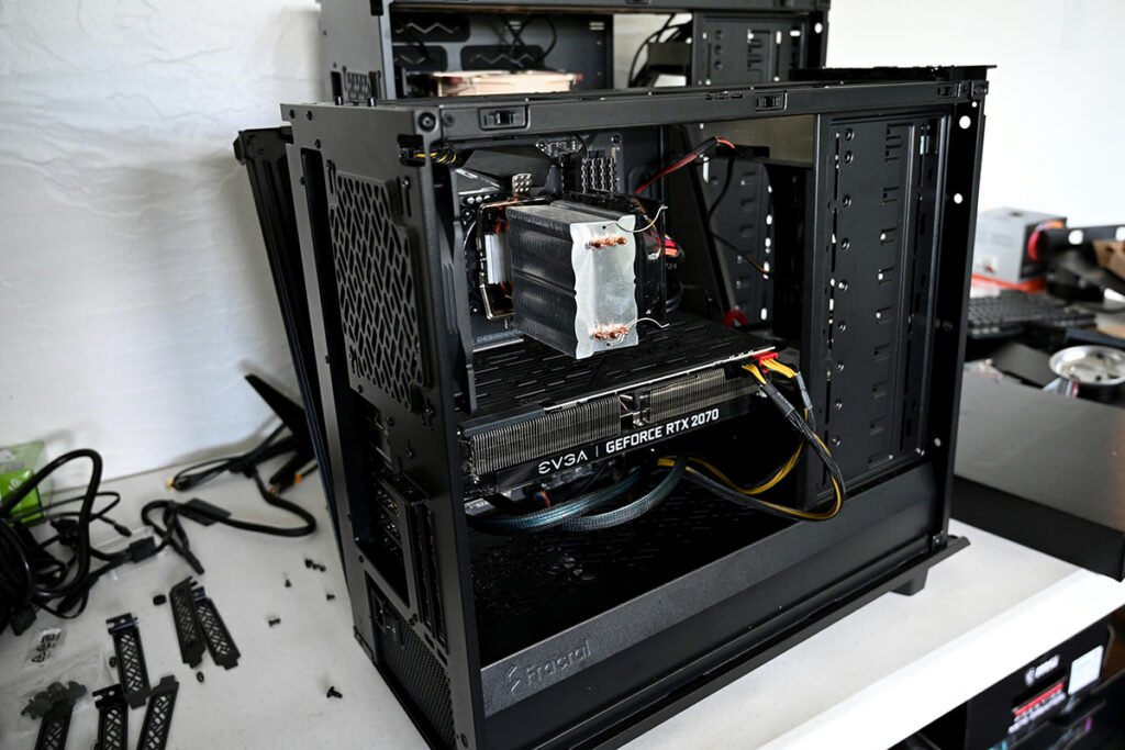 Computer Repairs Kent