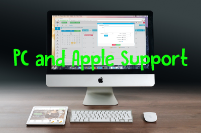 Computer Support and Services